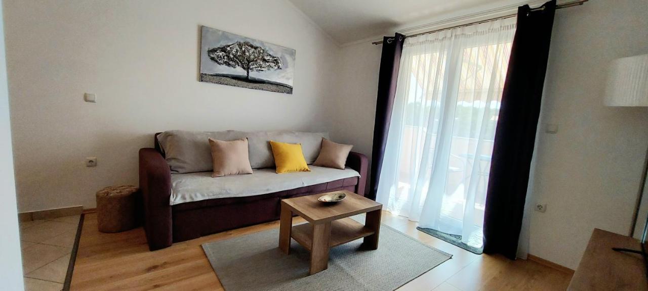 Apartments Marijana Rab Town Room photo