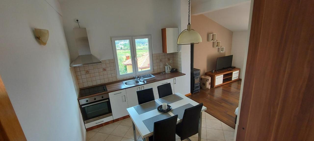 Apartments Marijana Rab Town Room photo