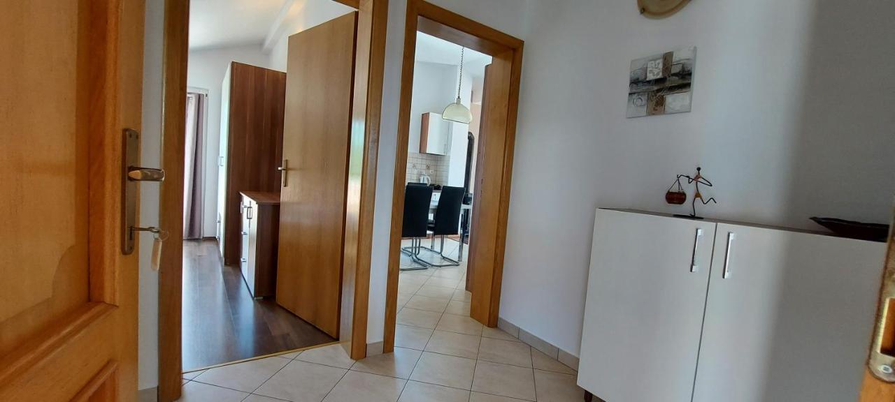Apartments Marijana Rab Town Room photo