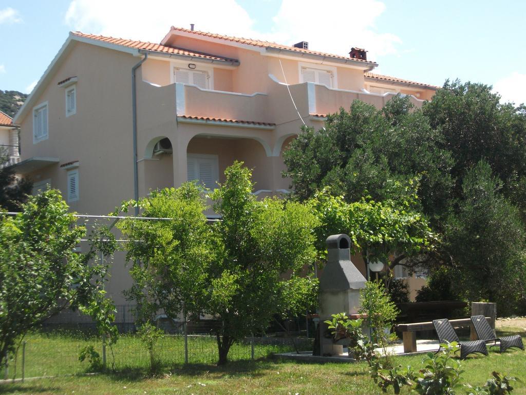 Apartments Marijana Rab Town Room photo